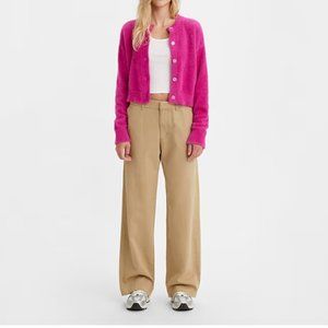 BAGGY TROUSER PANTS